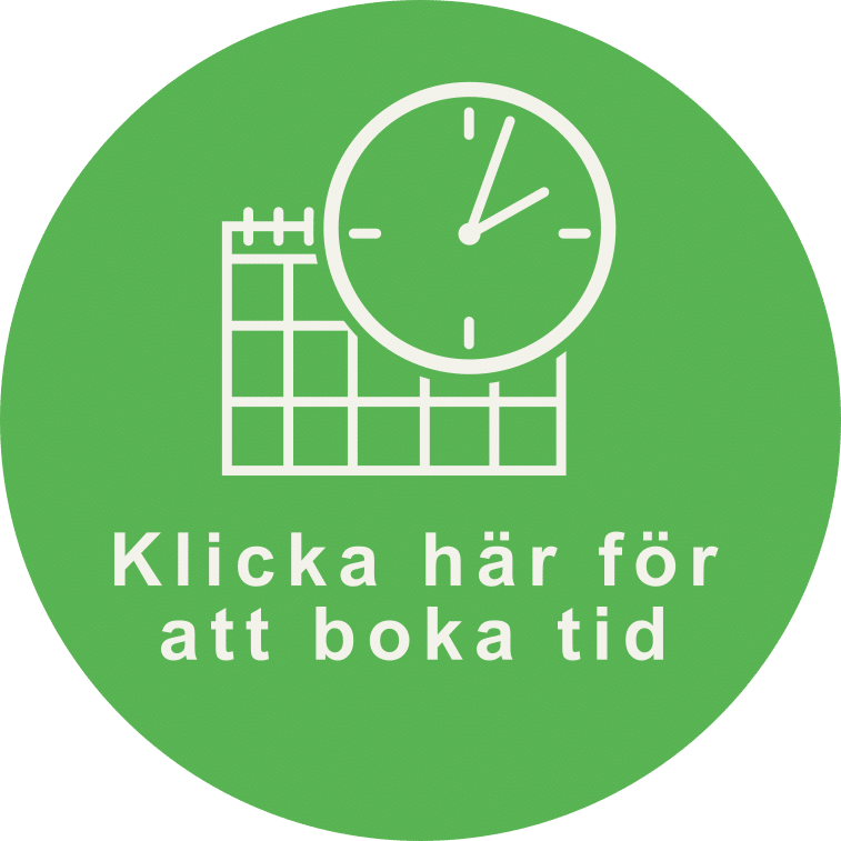 Knapp för att boka tid